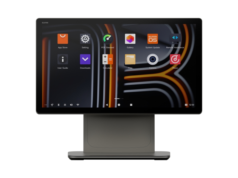 VooPay Kassensystem