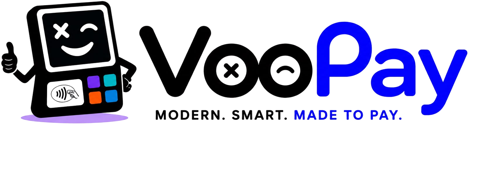 VooPay Logo